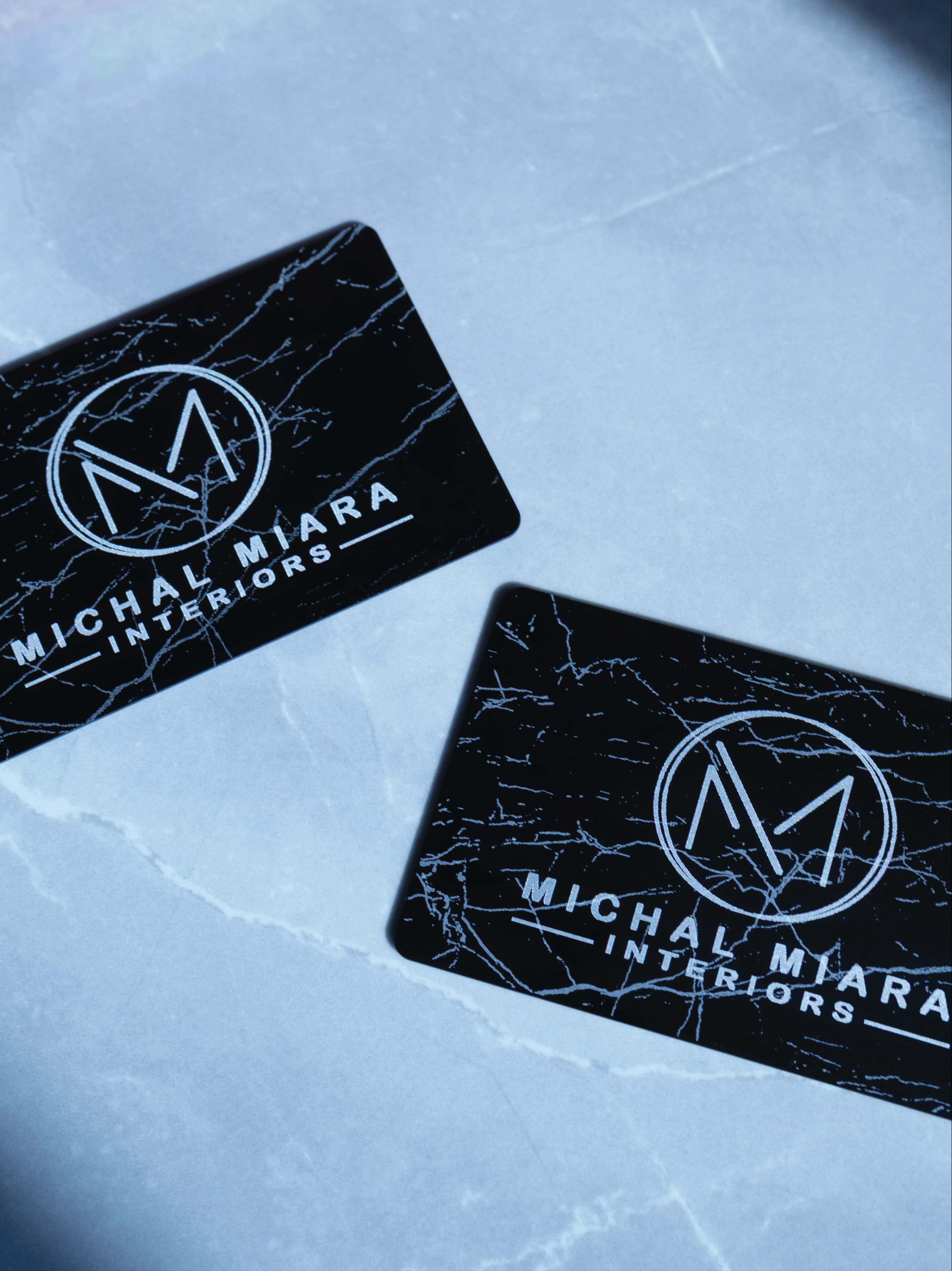 FINE BLACK showcase 1