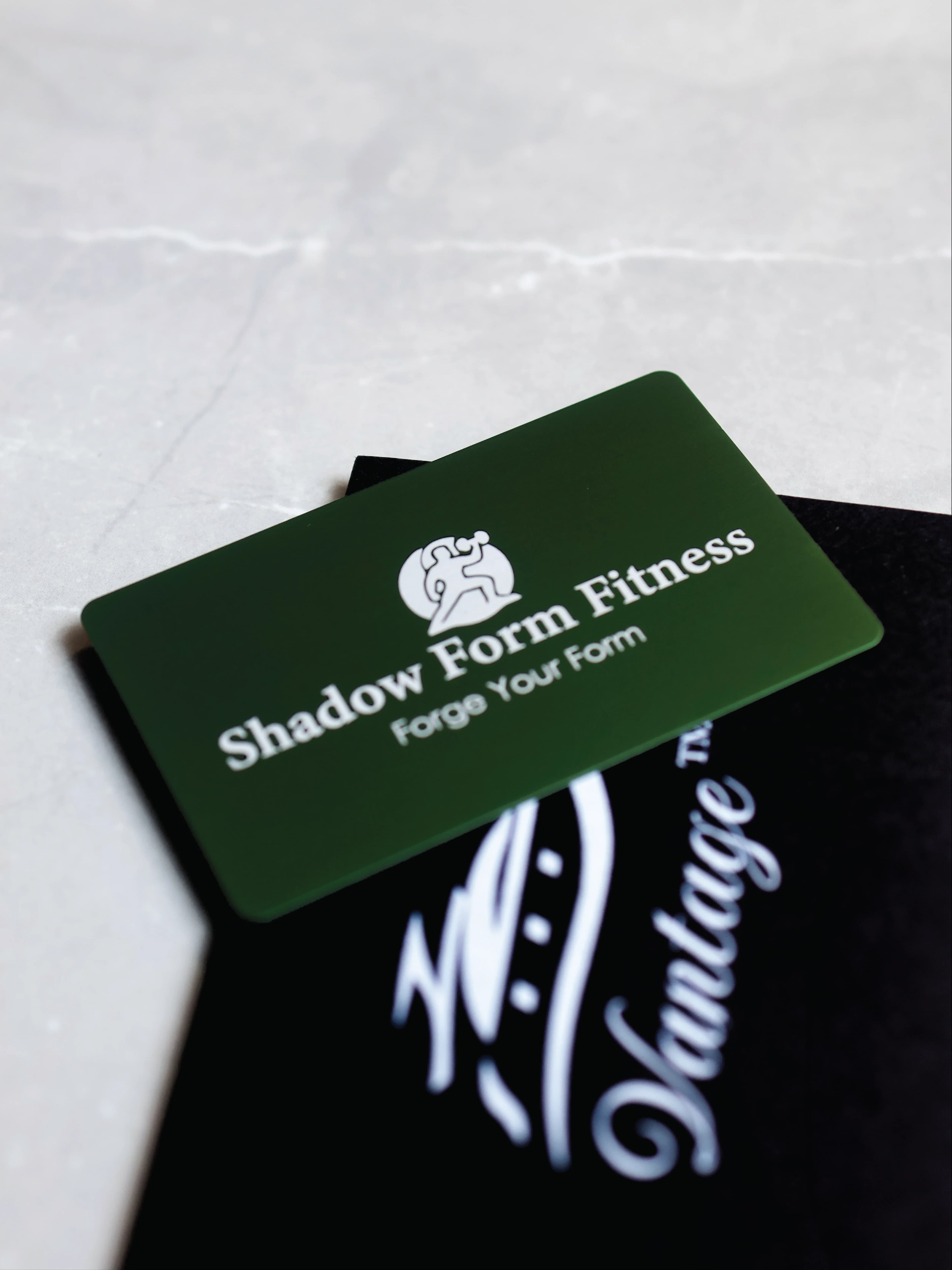 FORREST GREEN showcase 1