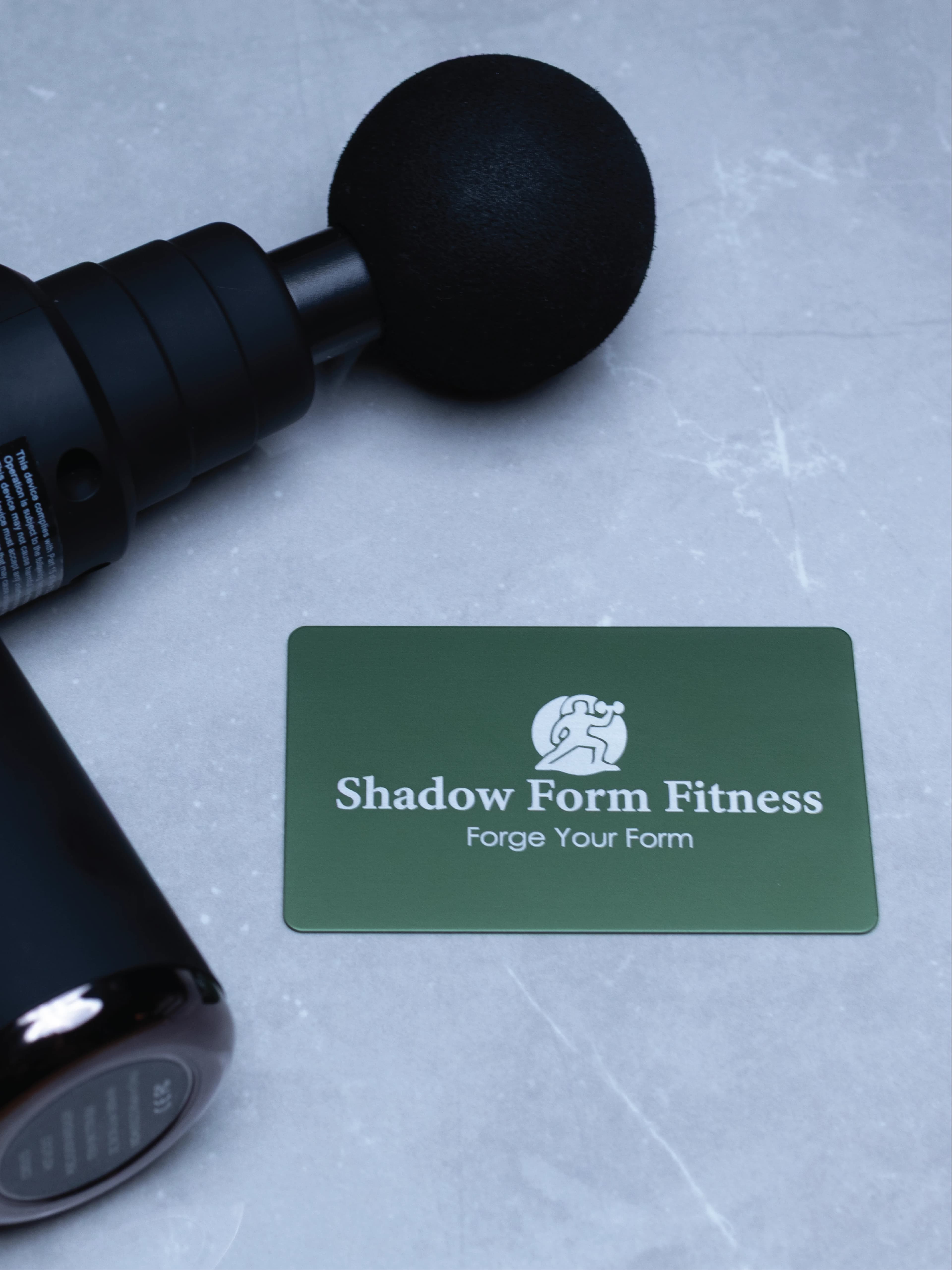 FORREST GREEN showcase 2