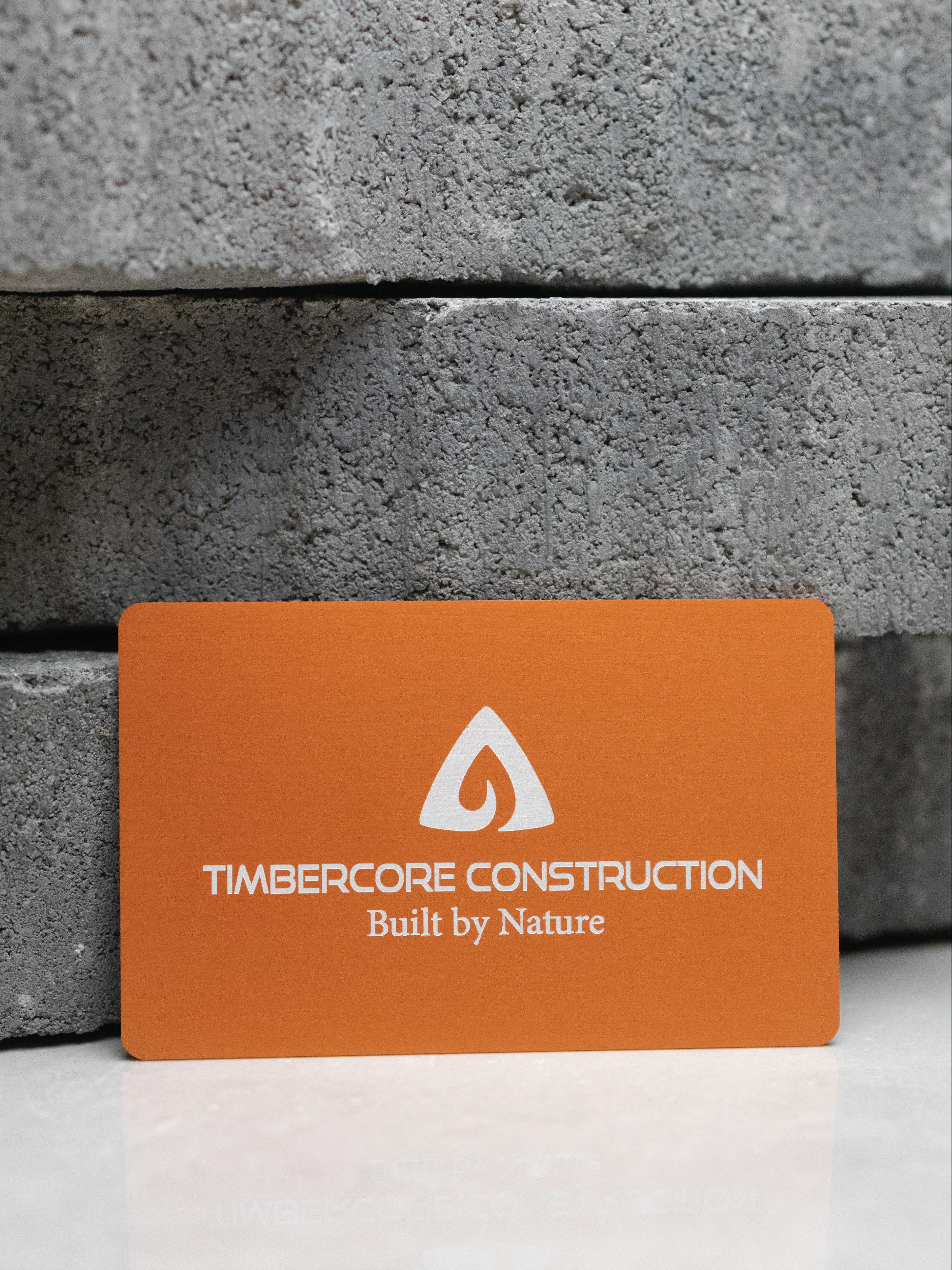 HONEY ORANGE showcase 1