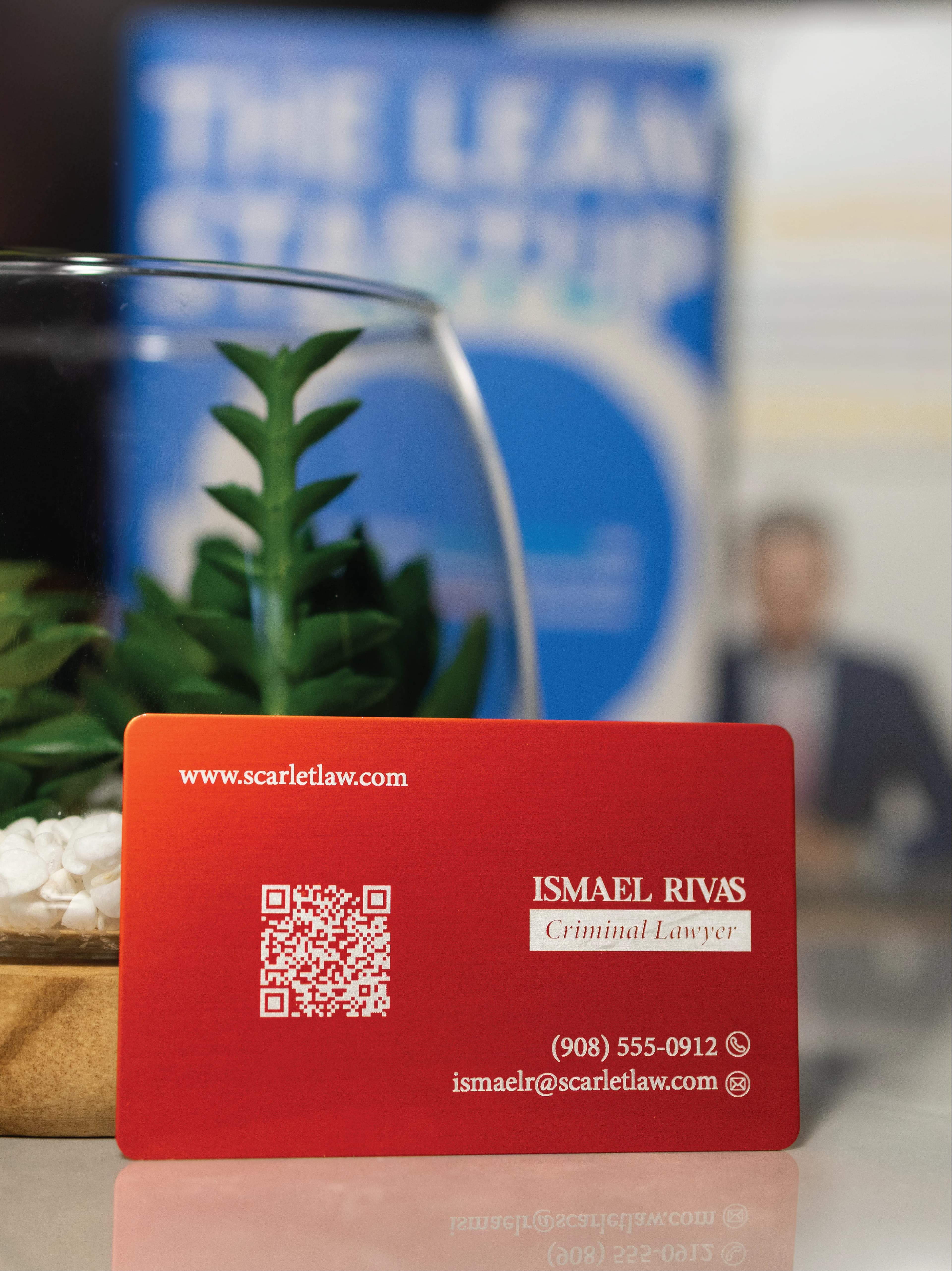 ROSEWOOD RED showcase 2