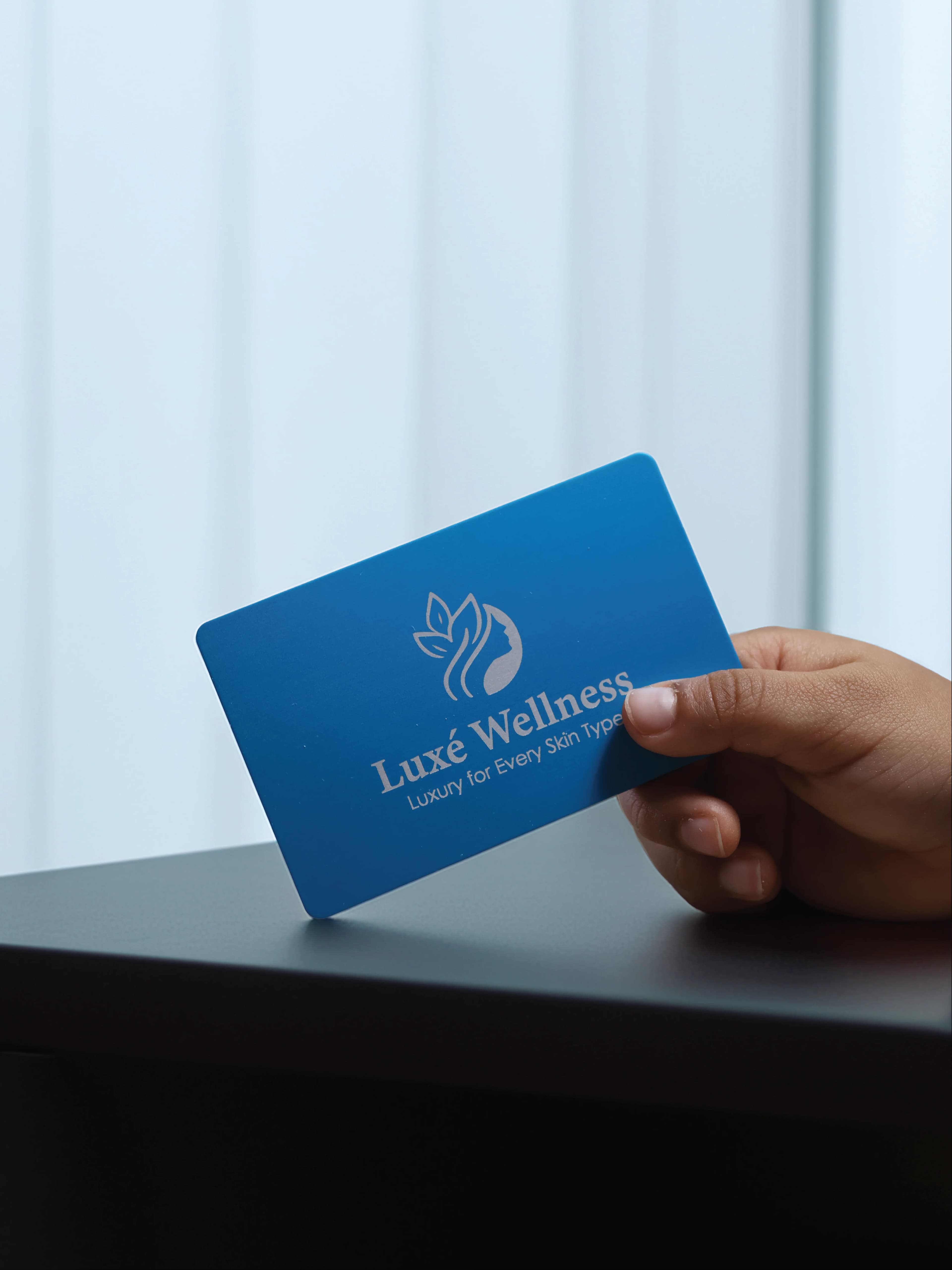 SKYLINE BLUE showcase 2