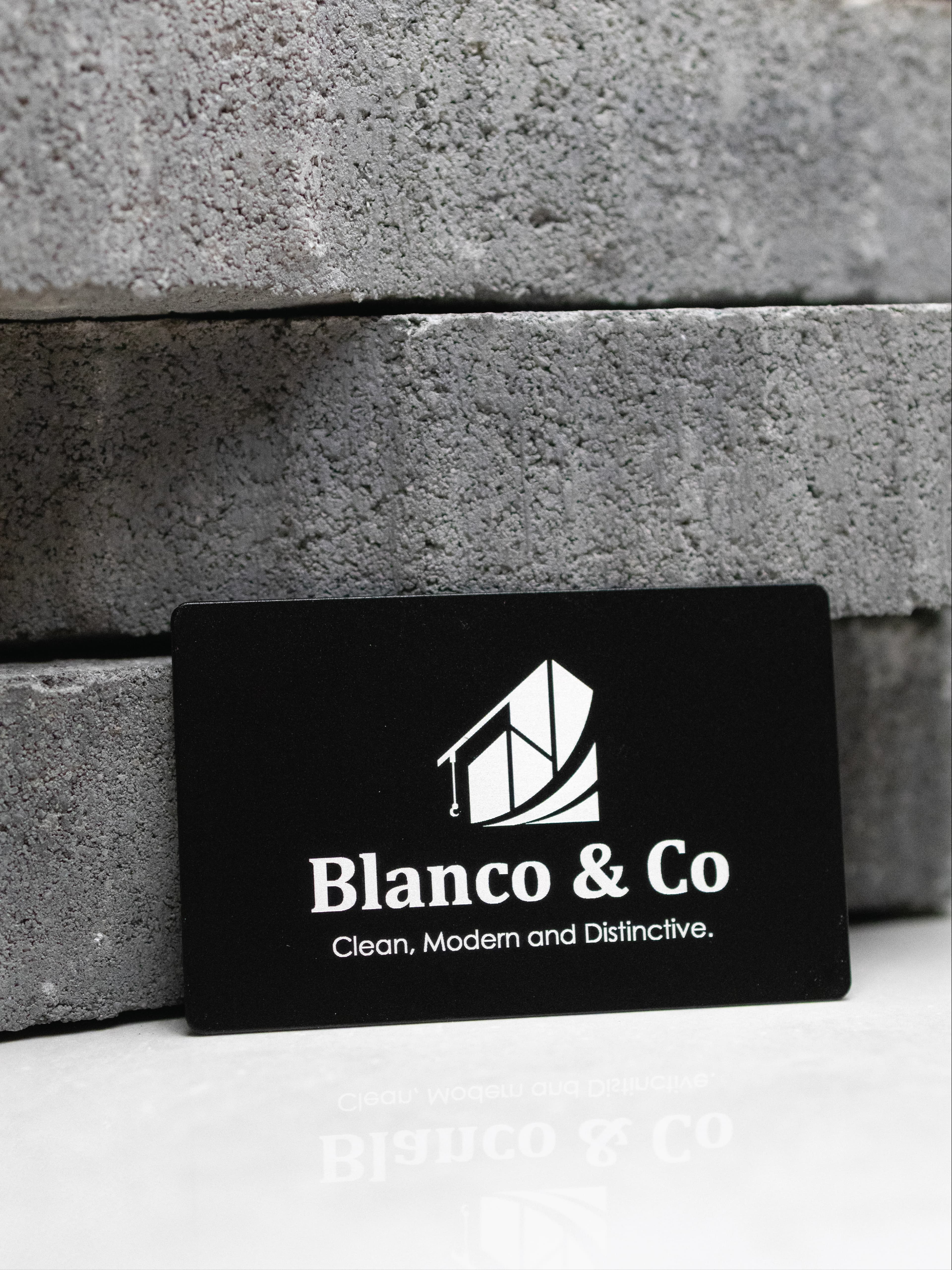 STONE BLACK showcase 2