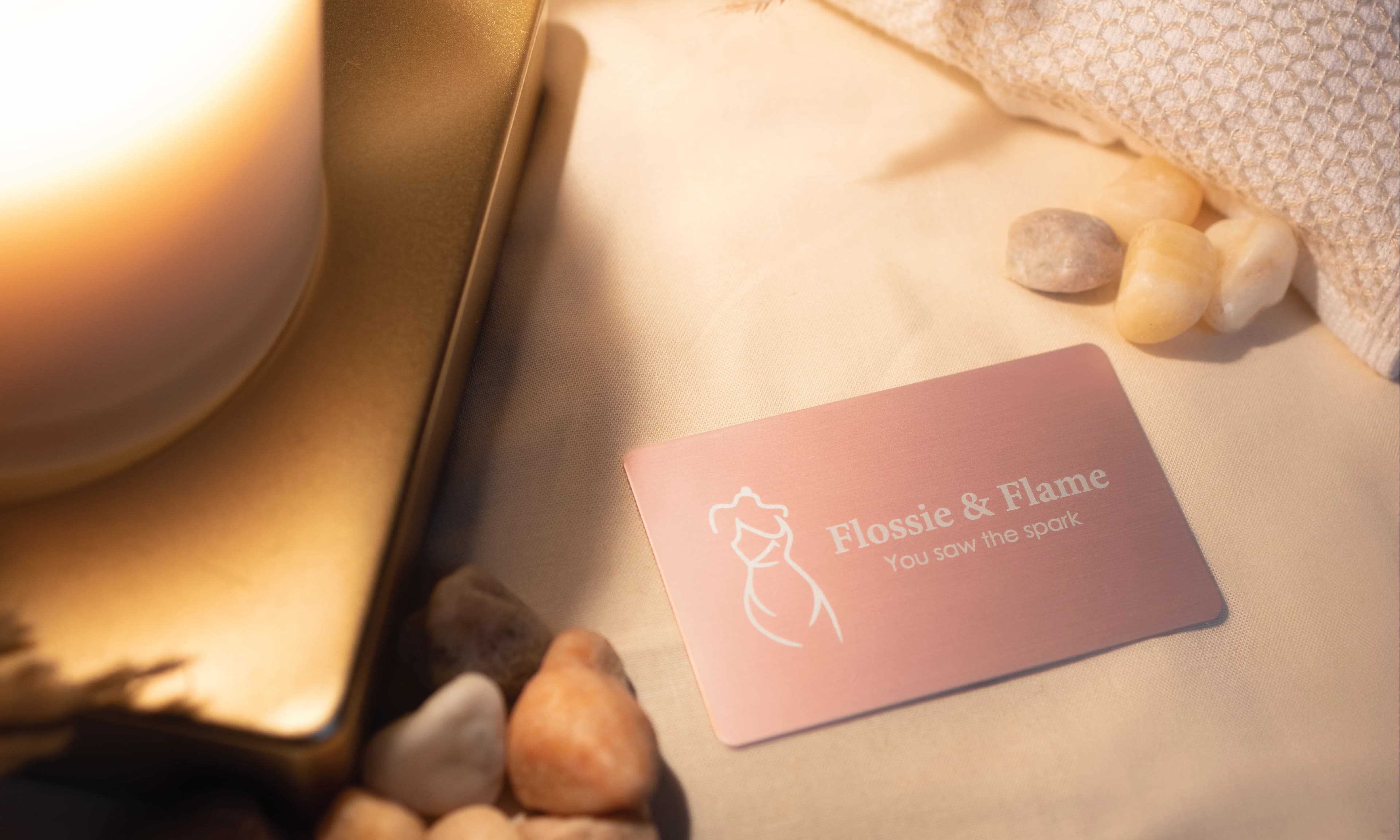 ELEGANT SOPHISTICATION