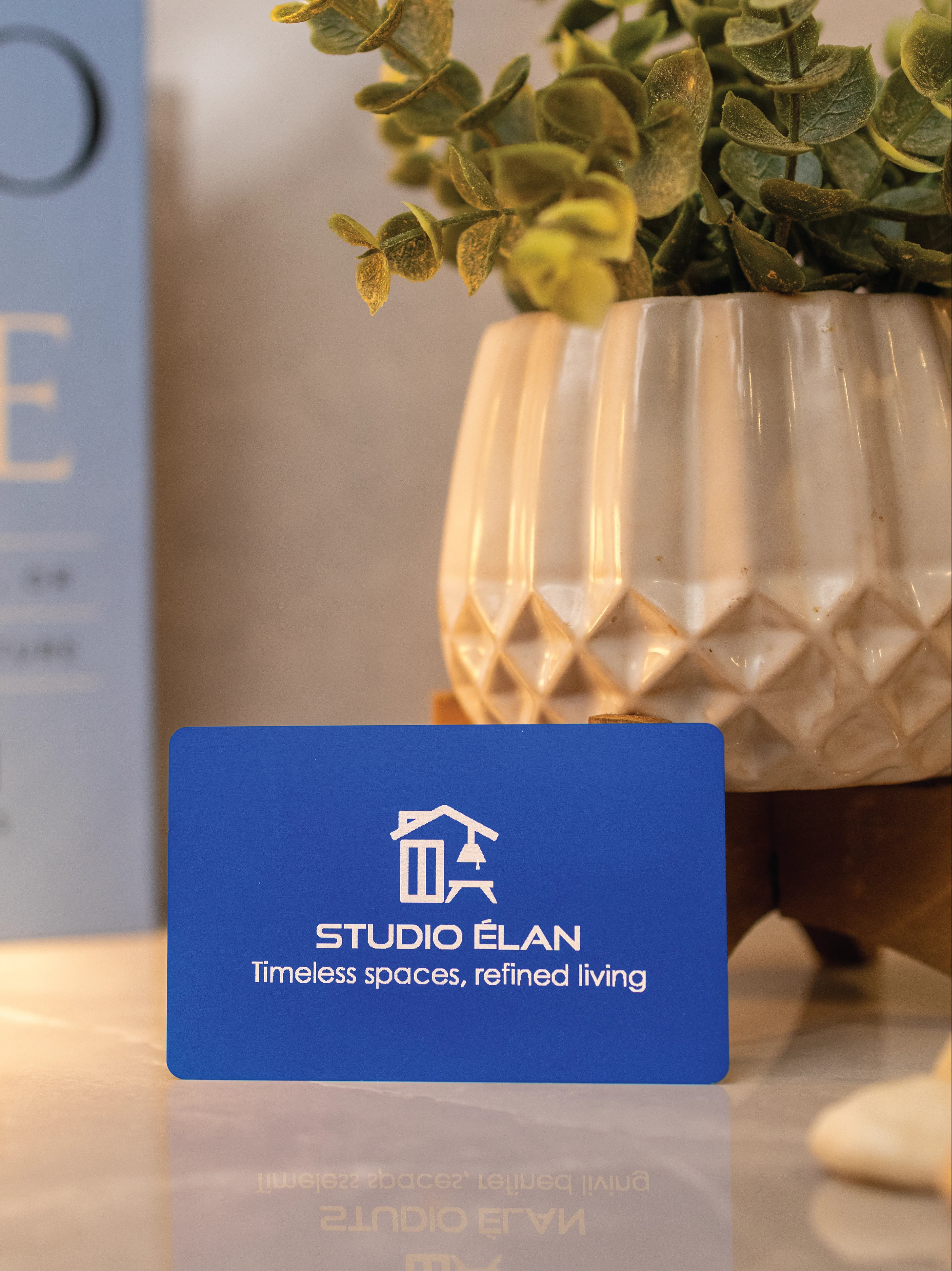 MONACO BLUE showcase 2